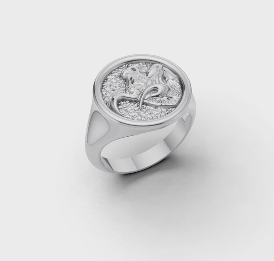 S26® Taurus Ring