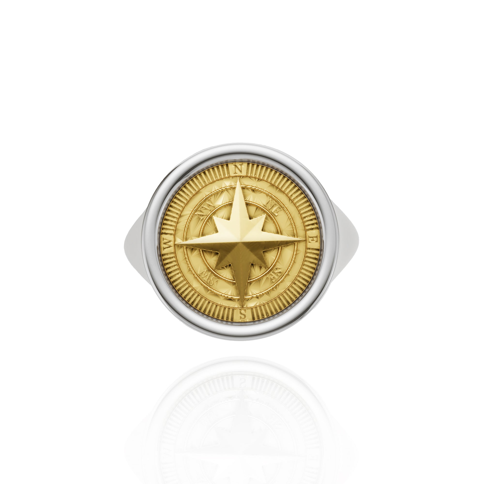 S26® Compass Ring