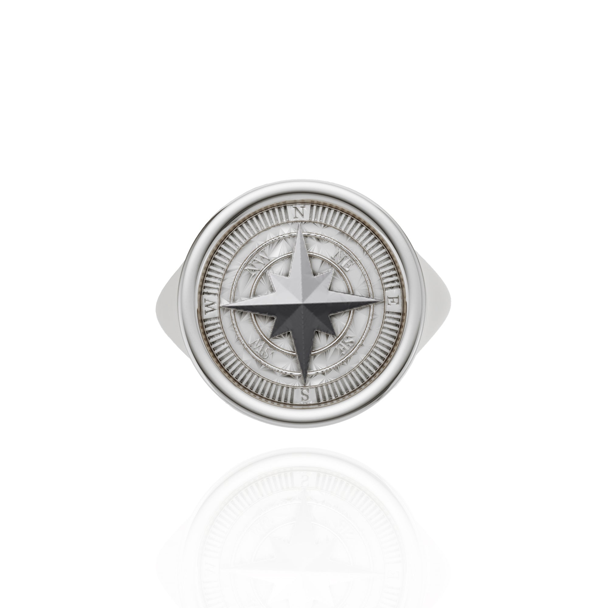 S26® Compass Ring