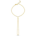Star Gold Plated Silver Shahmaran 