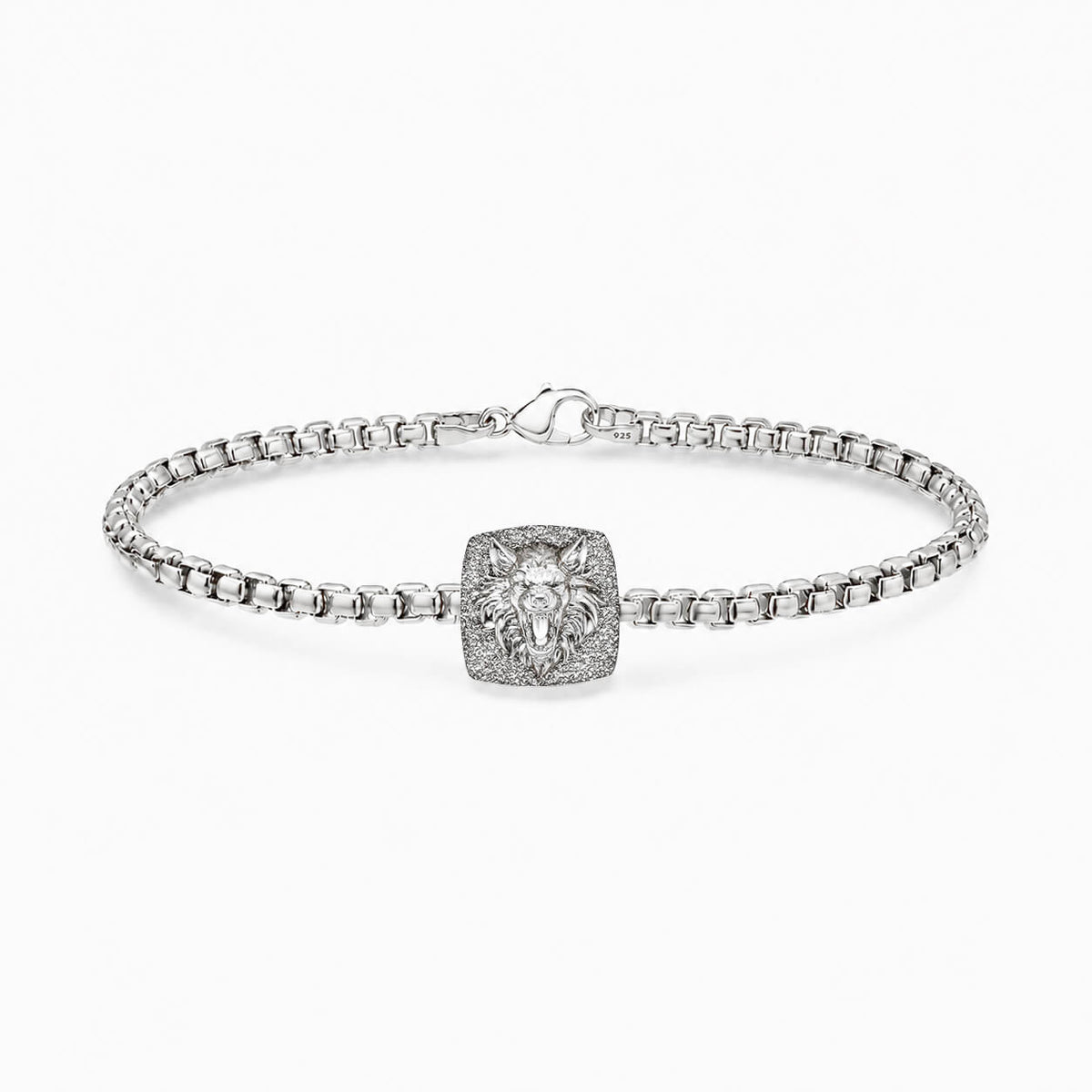S26® 0.10 Carat Black Diamond Compass Necklace