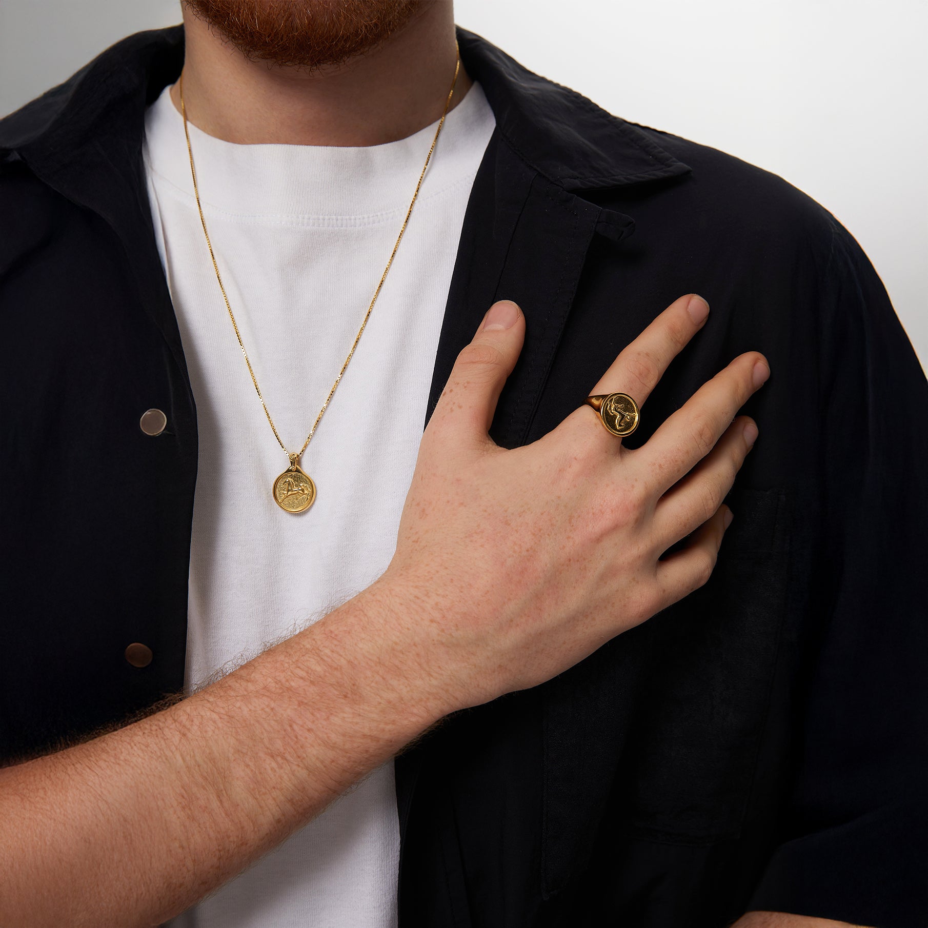 S26® Horse Ring